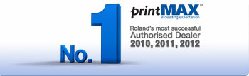 printMAX No 1